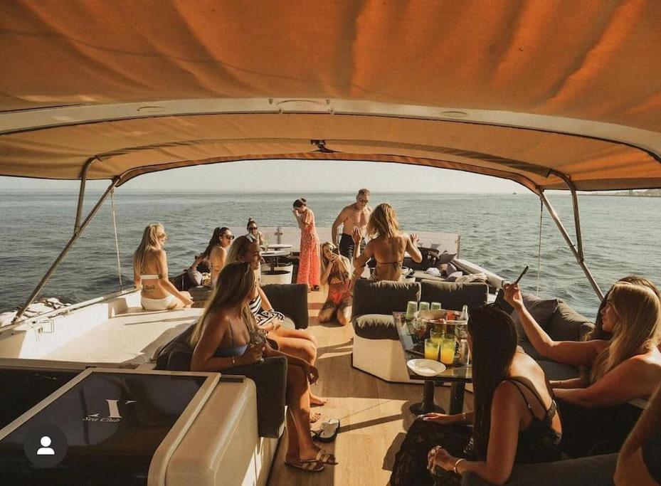 Sail &